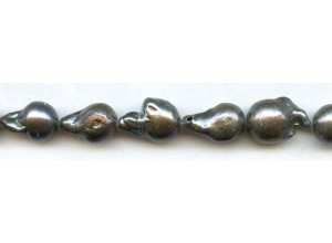 Freshwater Pearl Fancy 11-13mm Baroque