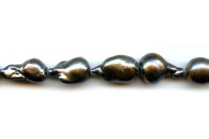 Freshwater Pearl Fancy 11-13mm Baroque