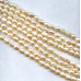 016-1199 Freshwater Pearl Fancy <br>9mm Baroque