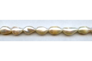 Freshwater Pearl Fancy 9mm Baroque