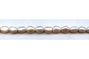 Freshwater Pearl Fancy 0x Baroque