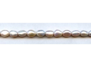 Freshwater Pearl Fancy 0x Baroque