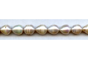 Freshwater Pearl Fancy 11mm Baroque