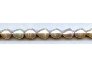 Freshwater Pearl Fancy 11mm Baroque