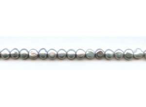 Freshwater Pearl SD 6.5-7mm Side-drilled