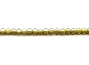 Freshwater Pearl SD 6-7mm Side-drilled