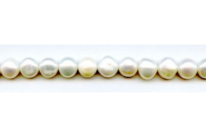 Freshwater Pearl Fancy 10mm Baroque