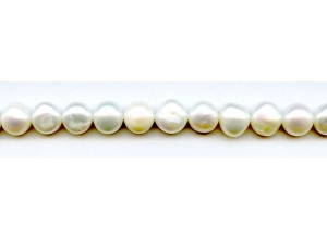 Freshwater Pearl Fancy 10mm Baroque