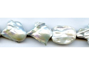 Freshwater Pearl Fancy 16-24x Baroque