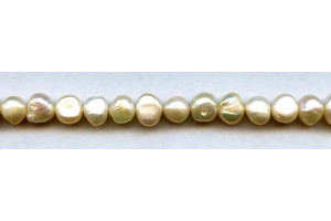 Freshwater Pearl SD 7-8mm Side-drilled