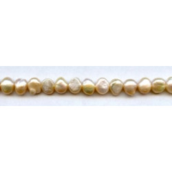 Freshwater Pearl SD 8-9mm Side-drilled