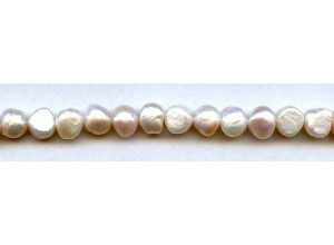 Freshwater Pearl SD 8-9mm Side-drilled