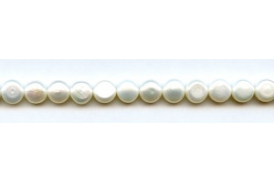 Freshwater Pearl SD 8-9mm Side-drilled