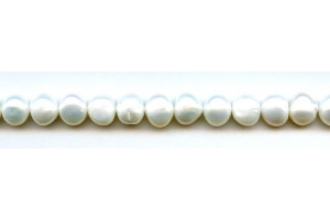 Freshwater Pearl SD 9-10mm Side-drilled