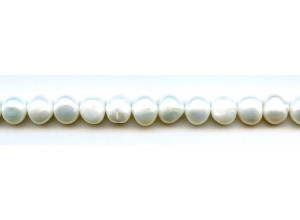 Freshwater Pearl SD 9-10mm Side-drilled