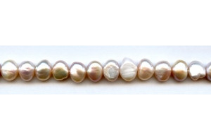 Freshwater Pearl SD 9-10mm Side-drilled