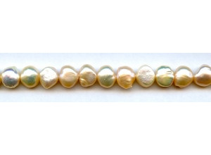 Freshwater Pearl SD 10-11mm Side-drilled