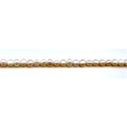 Freshwater Pearl SD 6mm Side-drilled