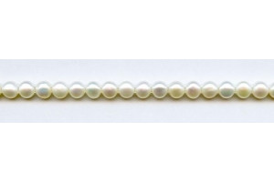 Freshwater Pearl SD 6-6.5mm Double Shine