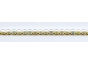 Freshwater Pearl SD 6-6.5mm Double Shine