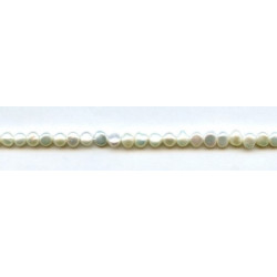 Freshwater Pearl 4.5-5mm Side-drilled