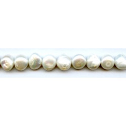 Freshwater Pearl SD 11-13mm Side-drilled
