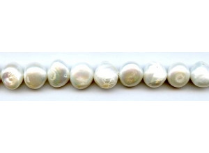 Freshwater Pearl SD 11-13mm Side-drilled