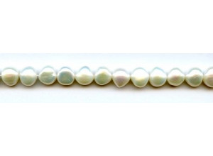 Freshwater Pearl SD 9-10mm Side-drilled