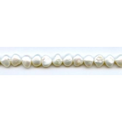 Freshwater Pearl SD 9-10mm Side-drilled