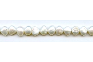 Freshwater Pearl SD 9-10mm Side-drilled