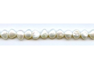 Freshwater Pearl SD 9-10mm Side-drilled