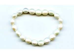 Freshwater Pearl SD 9mm Bracelet