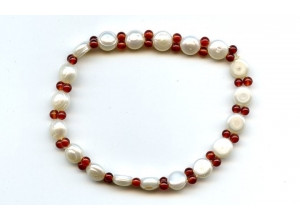 Freshwater Pearl SD 7mm Bracelet