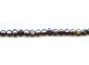 Freshwater Pearl SD 7mm Side-drilled