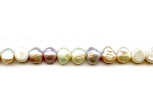 Freshwater Pearl SD 10-11mm Side-drilled