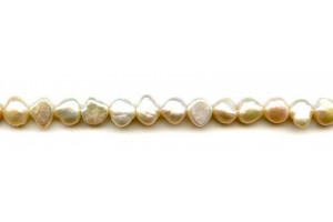 Freshwater Pearl SD 8-9mm Side-drilled