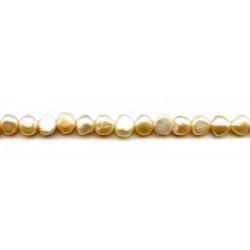 Freshwater Pearl SD 8mm Side-drilled