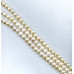 100-0410 Freshwater Pearl SD <br>11-13mm Side-drilled