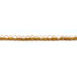 Freshwater Pearl SD 5-6mm Side-drilled