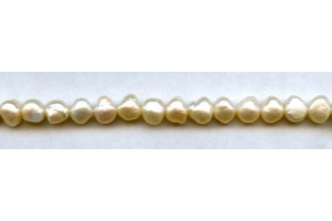 Freshwater Pearl SD 8mm Side-drilled