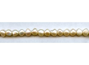 Freshwater Pearl SD 8mm Side-drilled