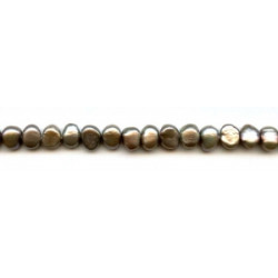 Freshwater Pearl SD 8-9mm Side-drilled