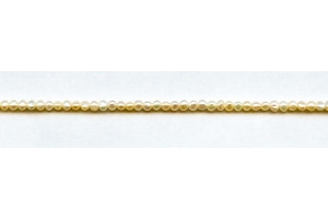 Freshwater Pearl SD 2.5-3mm Side-drilled