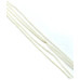 019-1037 Freshwater Pearl CD <br>3-3.5mm Center-drilled