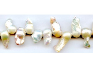 Freshwater Pearl Fancy 14-20x Baroque