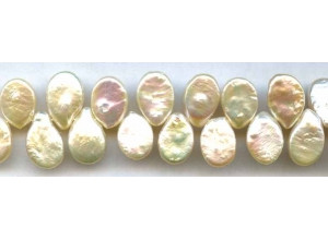 Freshwater Pearl Drop 14-16x Pear Drop