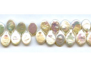 Freshwater Pearl Drop 13-16x Pear Drop