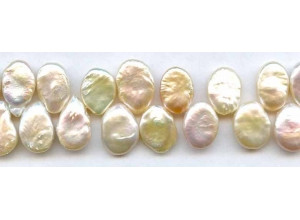 Freshwater Pearl Drop 15-17x Pear Drop