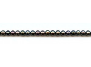 Freshwater Pearl Potato 5.5-6mm Near Round