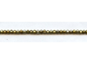 Freshwater Pearl Potato 4-4.5mm Potato